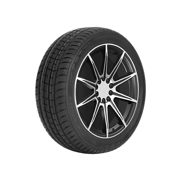 Pneu Mazzini ECO603 195/60R15 Aro 15 88V - MAZZINI - 99120 - Clube da Borracha