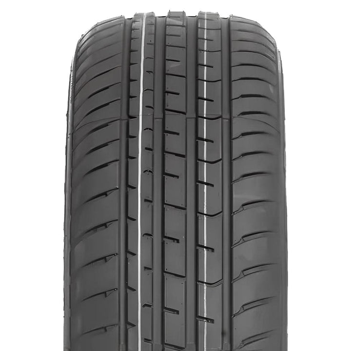Pneu Mazzini ECO603 195/60R15 Aro 15 88V - MAZZINI - 99120 - Clube da Borracha