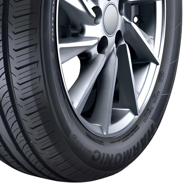 Pneu Milever MP270 165/65 R14 Aro 14 79T - MILEVER - Clube da Borracha