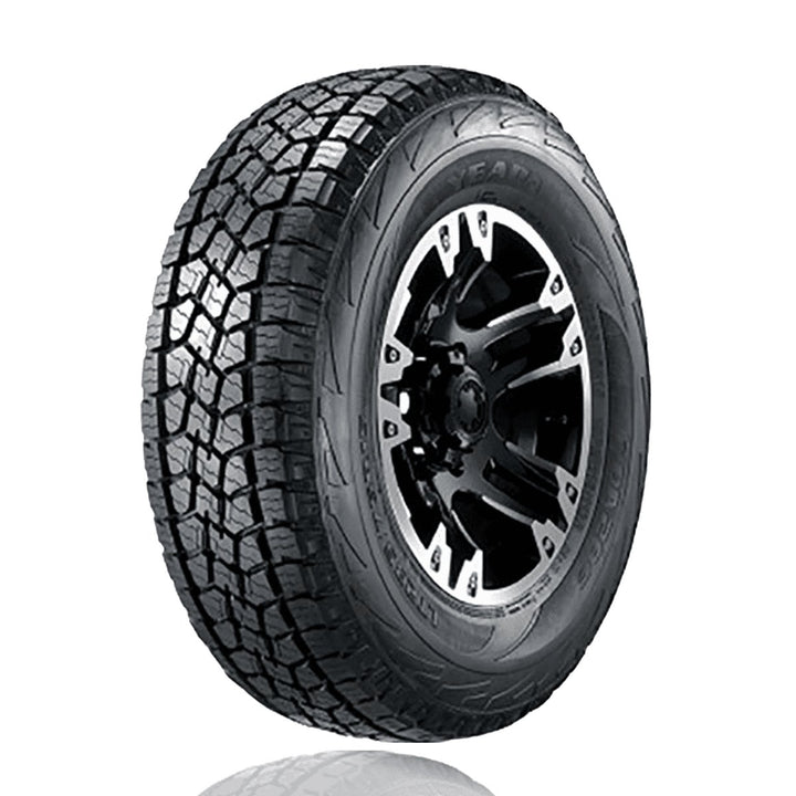 Pneu Yeada YDA-286 275/65R18 AT Aro 18 123S 10 Lonas - YEADA - 100250 - Clube da Borracha