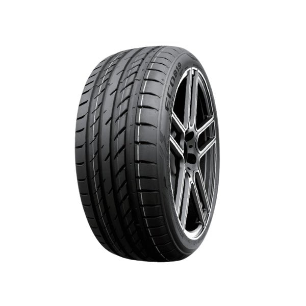 Pneu Mazzini ECO819 245/45R18 Aro 18 100W - MAZZINI - 102415 - Clube da Borracha