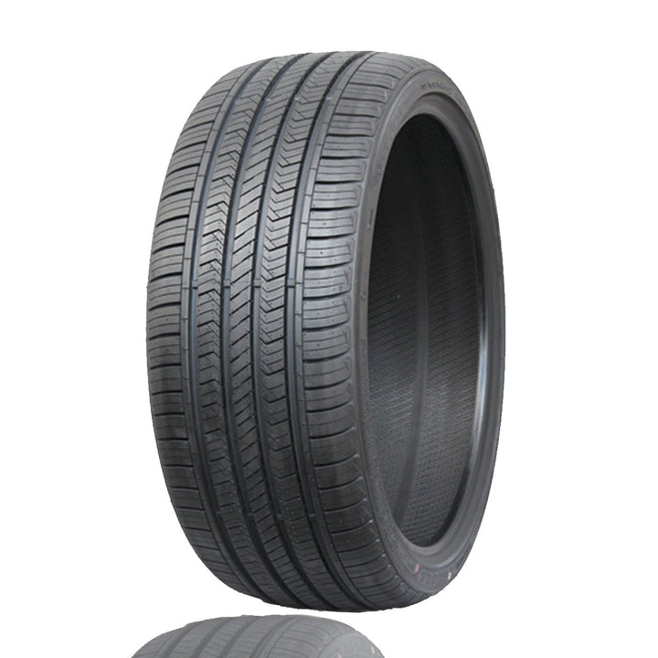 Pneu Wanli SU025 235/50R18 Aro 18 101W XL - WANLI - 107140 - Clube da Borracha