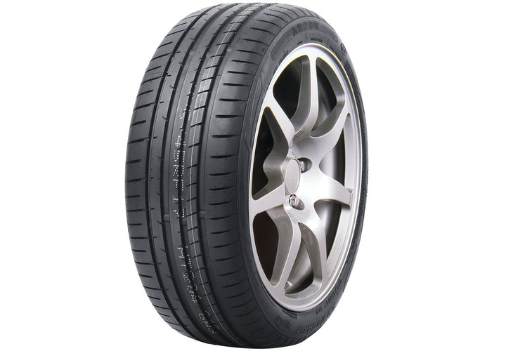 Pneu Linglong AR200 245/40R18 Aro 18 93W Run Flat - LINGLONG - 108502 - Clube da Borracha