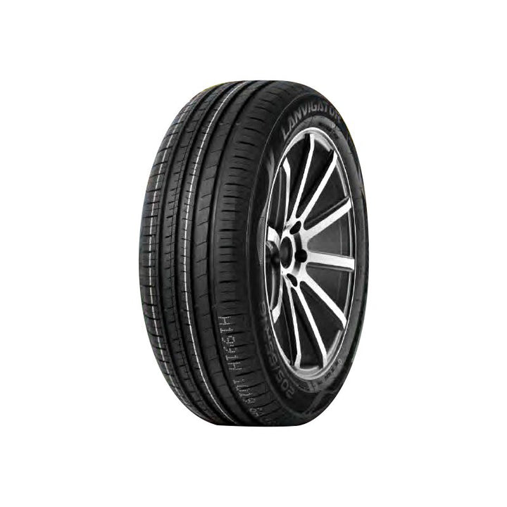 Pneu Lanvigator Comfort II 205/70R15 Aro 15 96H - LANVIGATOR - 109525 - Clube da Borracha