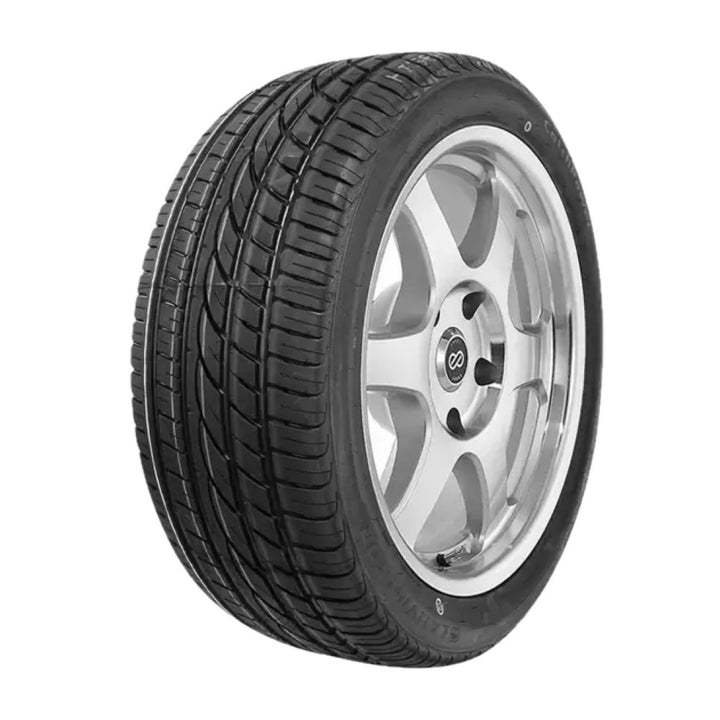 Pneu Lanvigator Catchpower 215/50R17 Aro 17 95W - LANVIGATOR - 112658 - Clube da Borracha