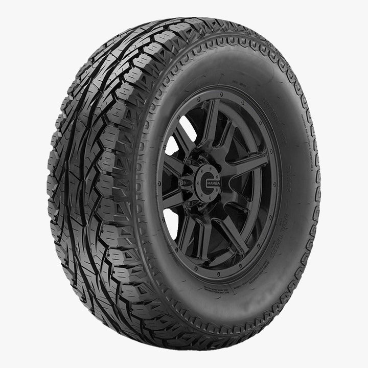 Pneu Milever MU050 225/65R17 AT Aro 17 102T - MILEVER - 113344 - Clube da Borracha