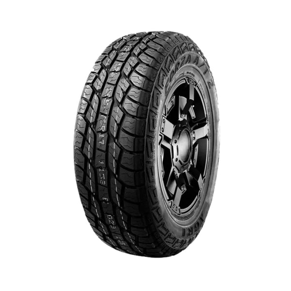 Pneu Xbri Forza At2 285/65R18 Aro 18 122R 10 Lonas - XBRI - 113727 - Clube da Borracha