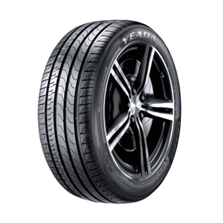 Pneu Yeada YDA-866 245/50R18 Aro 18 100W Run Flat - YEADA - 113891 - Clube da Borracha