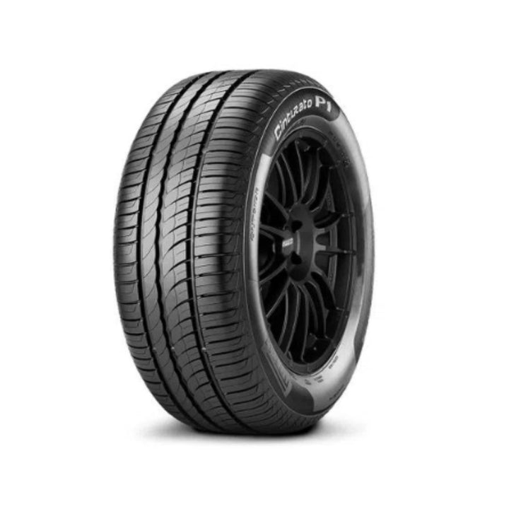 Pneu Pirelli Cinturato P1 185/70R14 Aro 14 88H - PIRELLI - 116190 - Clube da Borracha