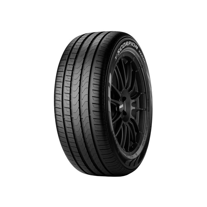 Pneu Pirelli Scorpion Verde 205/60R16 Aro 16 96H XL - PIRELLI - 116238 - Clube da Borracha