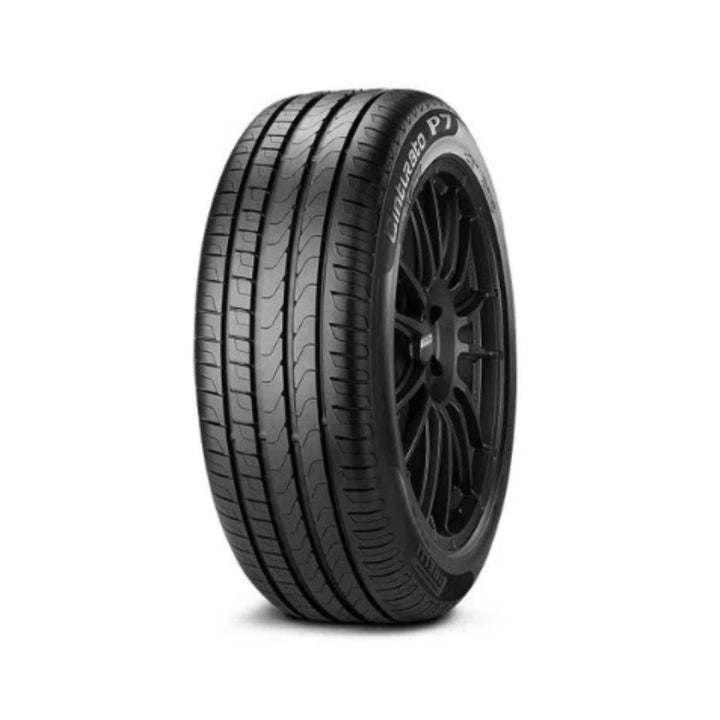 Pneu Pirelli Cinturato P7 215/50R17 Aro 17 91V - PIRELLI - 116262 - Clube da Borracha