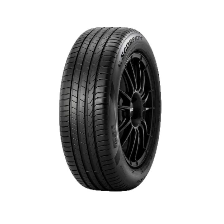 Pneu Pirelli Scorpion 225/55R18 Aro 18 98H - PIRELLI - 116319 - Clube da Borracha