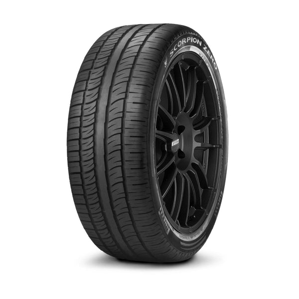 Pneu Pirelli Scorpion All Season 235/50R20 Aro 20 104W XL - PIRELLI - 116327 - Clube da Borracha