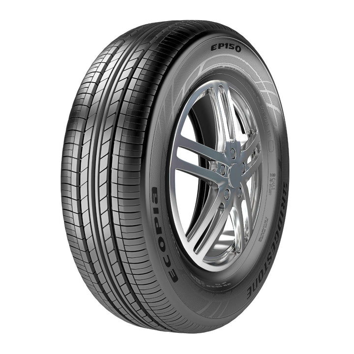 Pneu Bridgestone Ecopia Ep150 185/55R16 Aro 16 83V - BRIDGESTONE - 120596 - Clube da Borracha