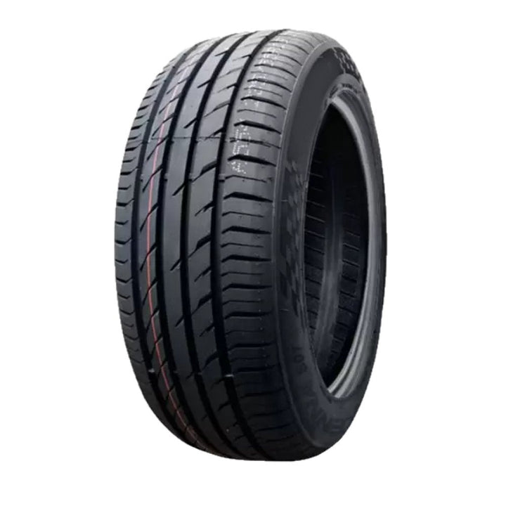 Pneu Mazzini Varenna S01 255/55R19 Aro 19 111V - MAZZINI - 121894 - Clube da Borracha