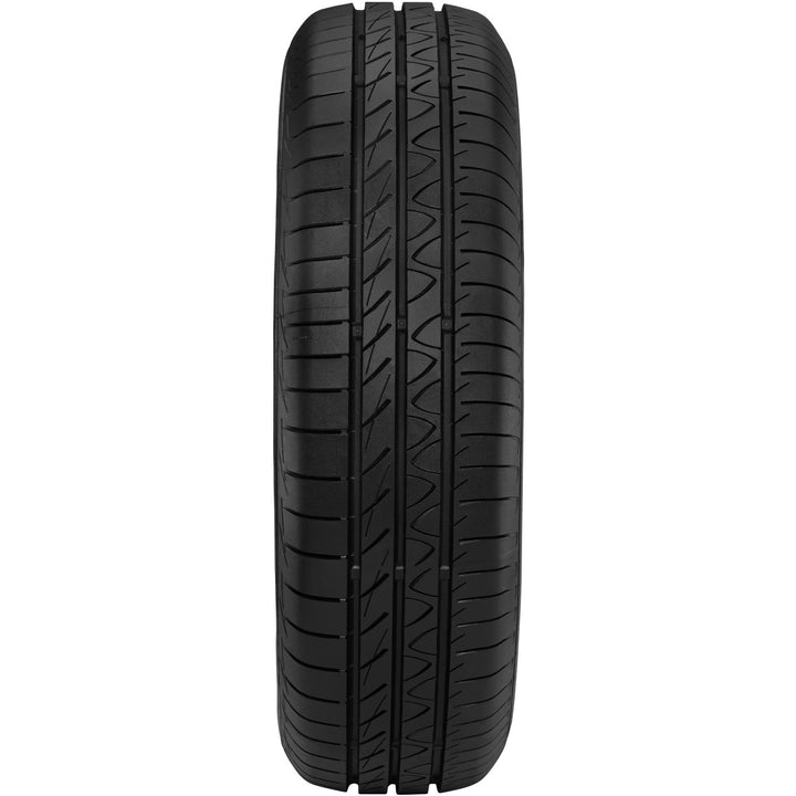 Pneu Continental PowerContact 2 175/65R14 Aro 14 82T - CONTINENTAL - 127086 - Clube da Borracha