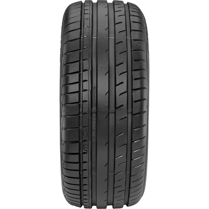 Pneu Continental ExtremeContact DW 225/45R17 Aro 17 91W - CONTINENTAL - 127124 - Clube da Borracha