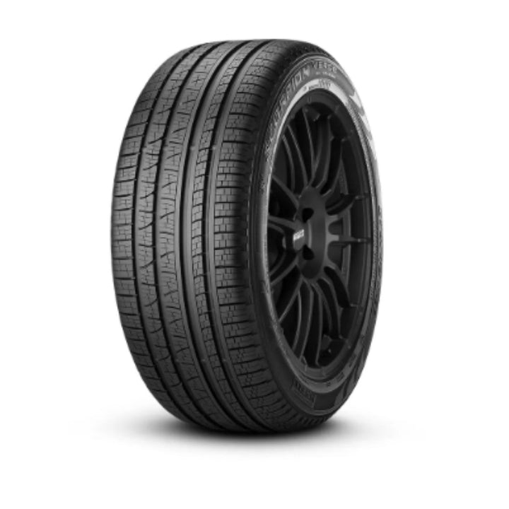 Pneu Pirelli Scorpion Verde All Season 255/55R19 HT Aro 19 111H XL - PIRELLI - 129364 - Clube da Borracha