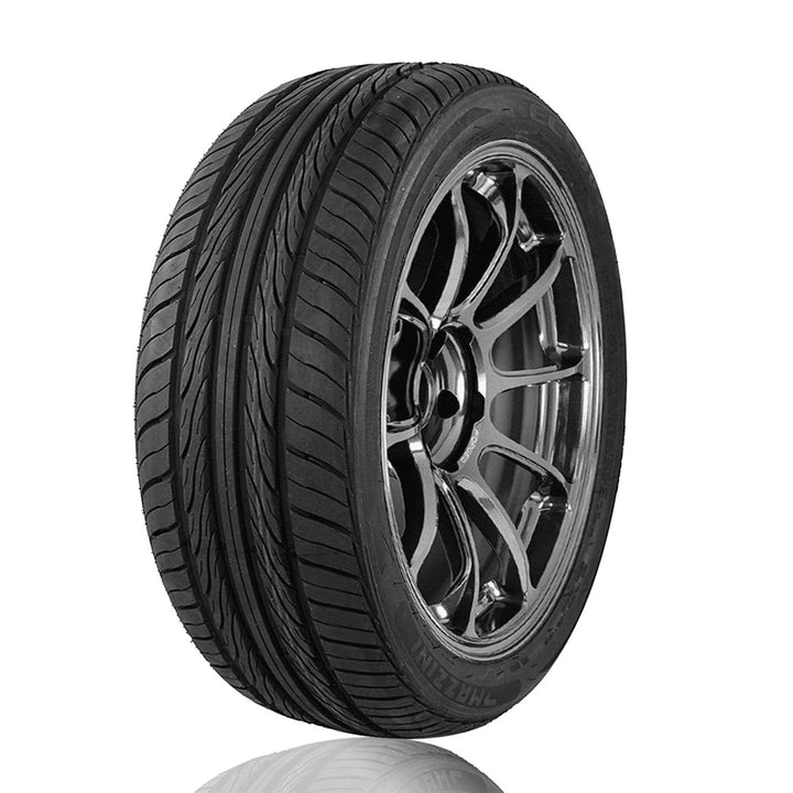 Pneu Mazzini ECO607 205/40R17 Aro 17 84W - MAZZINI - 16373 - Clube da Borracha