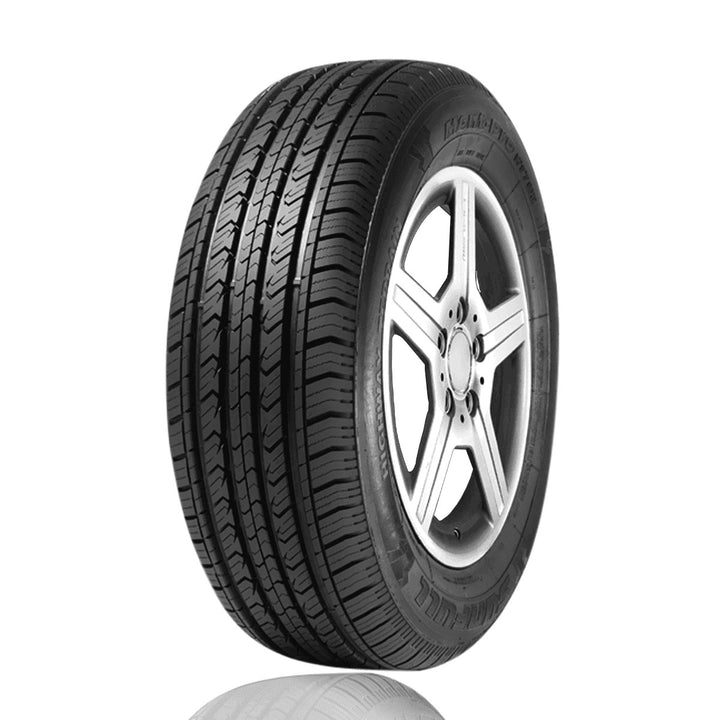 Pneu Sunfull Mont-Pro HT782 235/70R16 HT Aro 16 106H - SUNFULL - 20028 - Clube da Borracha