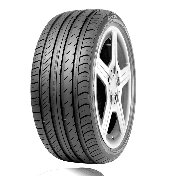 Pneu Sunfull SF-888 205/45R16 Aro 16 87W XL - SUNFULL - 21105 - Clube da Borracha