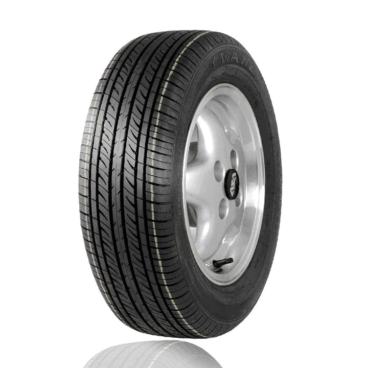 Pneu Wanli AP028 195/65R15 Aro 15 91V - WANLI - 23698 - Clube da Borracha