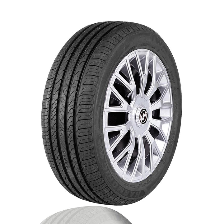 Pneu Wanli H220 225/55R17 Aro 17 101W XL - WANLI - 23736 - Clube da Borracha