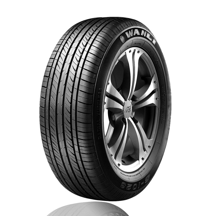 Pneu Wanli S-1023 175/65 R15 Aro 15 84H - WANLI - 23876 - Clube da Borracha