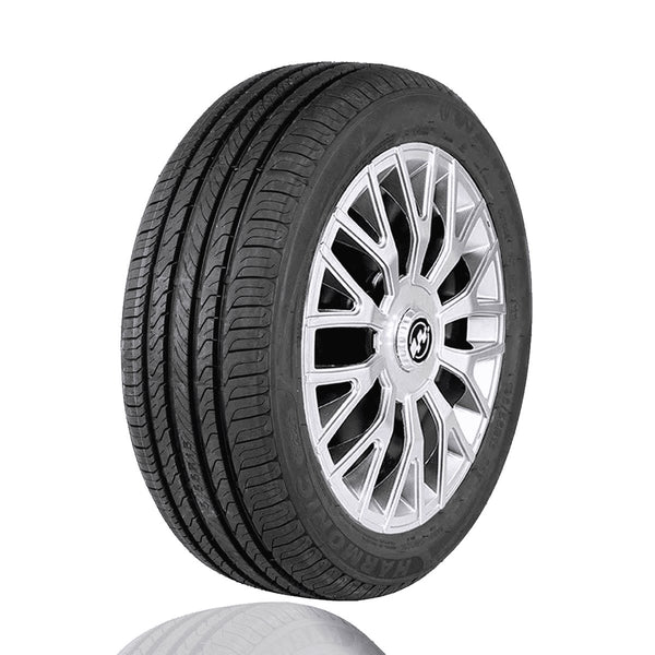 Pneu Wanli H220 195/65R15 Aro 15 91V - WANLI - 23990 - Clube da Borracha