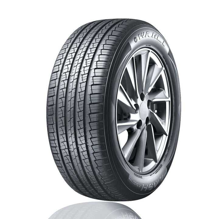 Pneu Wanli AS028 245/65R17 Aro 17 107T - WANLI - 24090 - Clube da Borracha