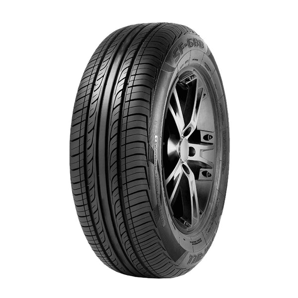 Pneu Sunfull SF-688 185/60R15 Aro 15 84H - SUNFULL - 24236 - Clube da Borracha