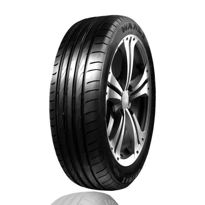 Pneu Wanli SA302 215/50R17 Aro 17 91W - WANLI - 25380 - Clube da Borracha