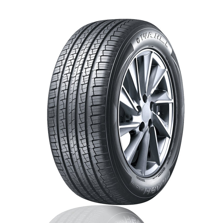 Pneu Wanli AS028 265/65R17 Aro 17 112T - WANLI - 25542 - Clube da Borracha