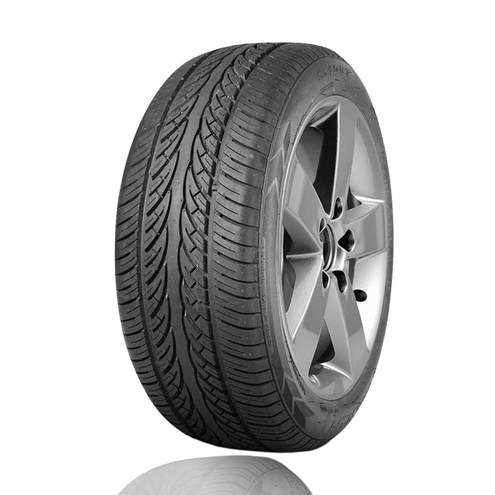 Pneu Wanli S-1087 265/40R22 Aro 22 106V - WANLI - 25550 - Clube da Borracha