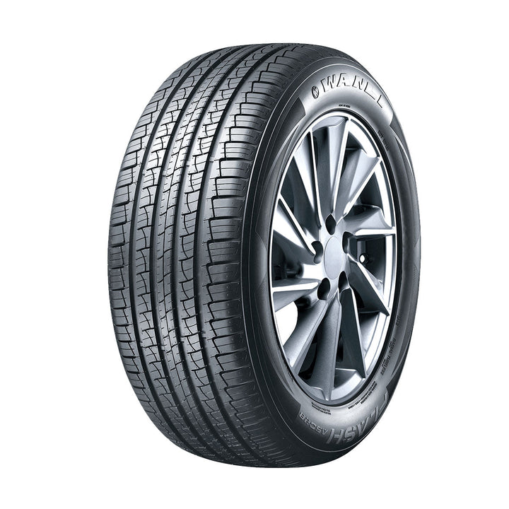 Pneu Wanli AS028 225/60R17 Aro 17 99H - WANLI - 26565 - Clube da Borracha