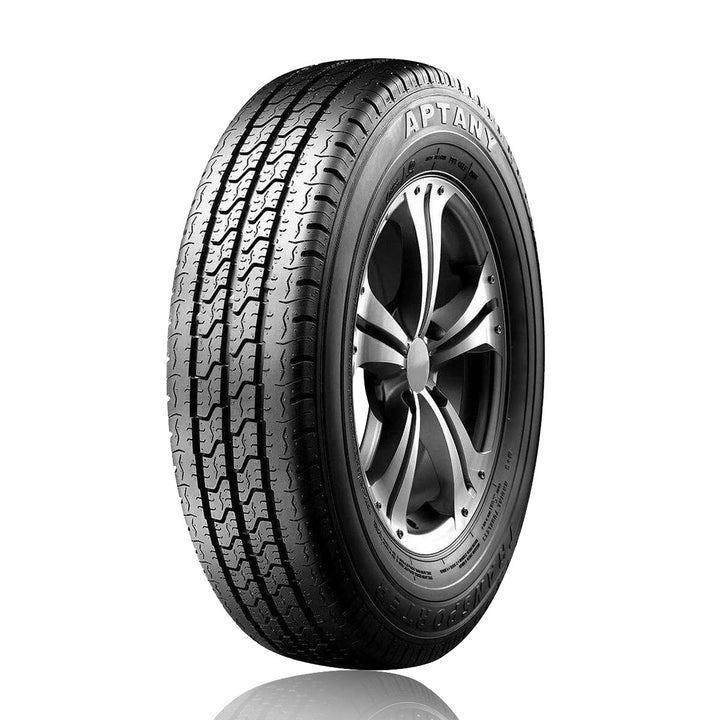 Pneu Aptany RL023 215/75R16C Aro 16C 116R 10 Lonas - APTANY - 30350 - Clube da Borracha