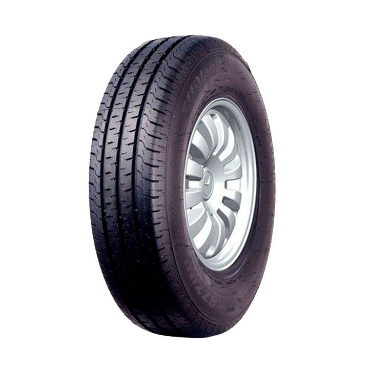 Pneu Mazzini Effivan 225/70R15C Aro 15C 110S 8 Lonas - MAZZINI - 31976 - Clube da Borracha