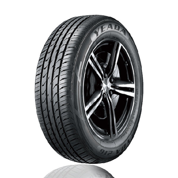 Pneu Yeada YDA-216 185/65R15 Aro 15 88H - YEADA - 32280 - Clube da Borracha