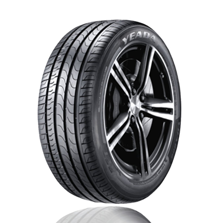 Pneu Yeada YDA-266 225/65R17 Aro 17 106H - YEADA - 32298 - Clube da Borracha