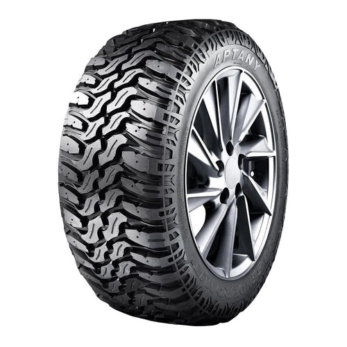 Pneu Aptany RM105 35X12.5R17 MT Aro 17 121Q 10 Lonas - APTANY - 36196 - Clube da Borracha