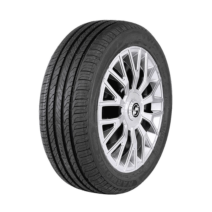 Pneu Wanli H220 195/55R16 Aro 16 87V - WANLI - 36226 - Clube da Borracha