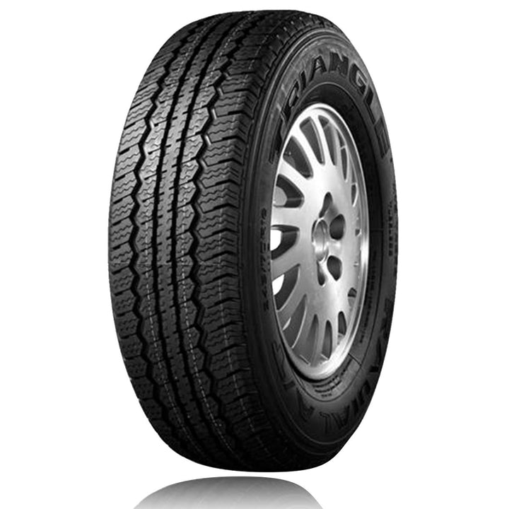 Pneu Triangle TR258 265/70R16 AT Aro 16 112S - TRIANGLE - 36471 - Clube da Borracha