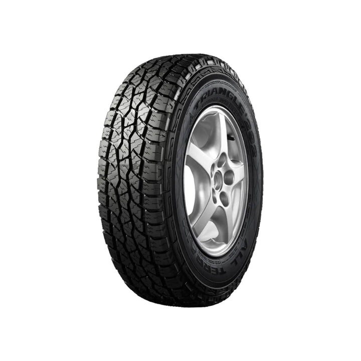 Pneu Triangle TR292 235/70R16 AT Aro 16 106S - TRIANGLE - 36765 - Clube da Borracha