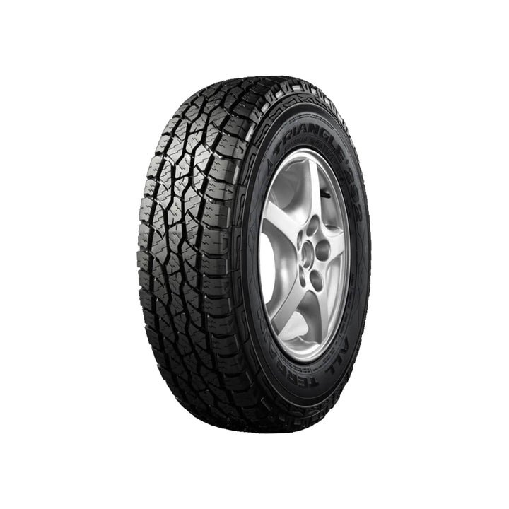 Pneu Triangle TR292 265/70R16 AT Aro 16 112S - TRIANGLE - 36811 - Clube da Borracha