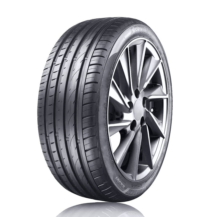 Pneu Aptany RA301 215/45R18 Aro 18 93W XL - APTANY - 37826 - Clube da Borracha