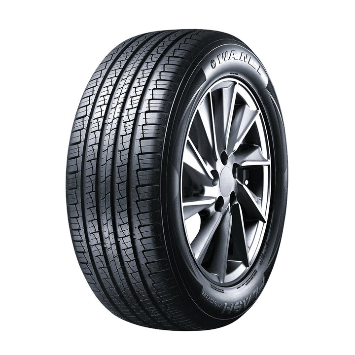 Pneu Wanli AS028 285/50R20 Aro 20 116V XL - WANLI - 40584 - Clube da Borracha