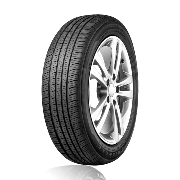 Pneu Triangle Tc101 195/60R15 Aro 15 88V - TRIANGLE - 46353 - Clube da Borracha