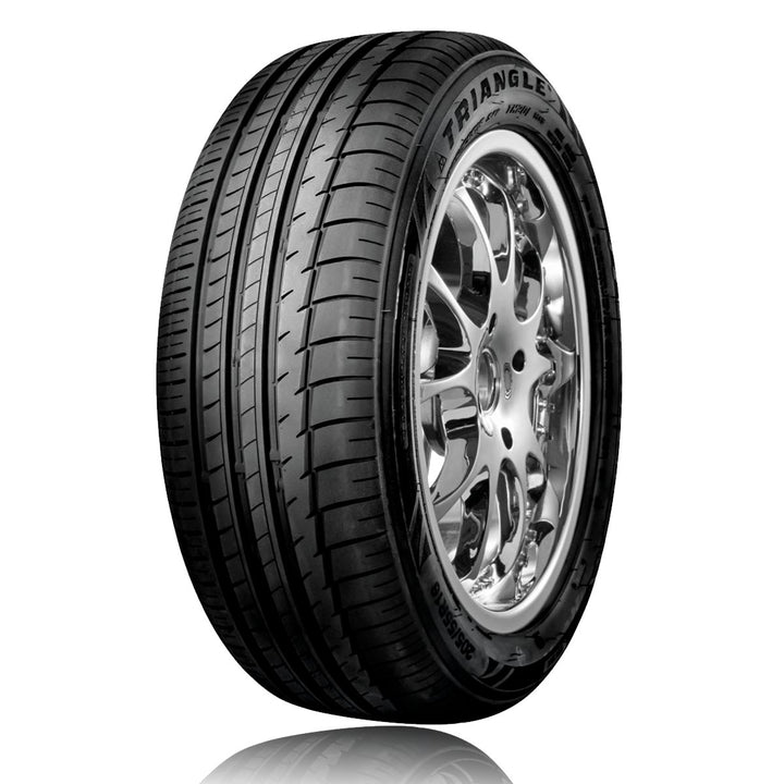 Pneu Triangle TH201 215/50R17 Aro 17 95Y - TRIANGLE - 51799 - Clube da Borracha