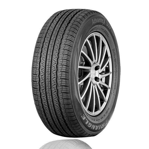 Pneu Triangle TR259 225/65R17 Aro 17 106V - TRIANGLE - 54127 - Clube da Borracha