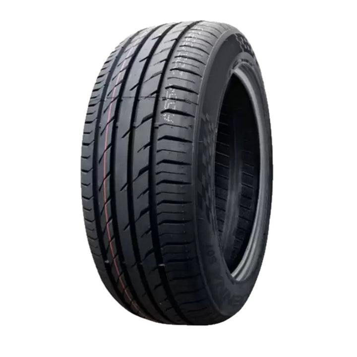 Pneu Mazzini Varenna S01 275/35R19 Aro 19 100Y - MAZZINI - 65676 - Clube da Borracha